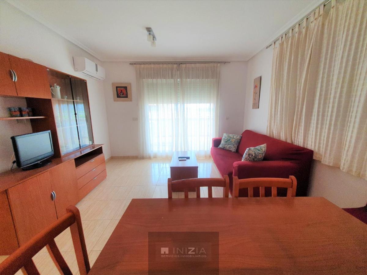 Apartamentos Turisticos Orpesa, Costa Caribe أوروبيسا ذيل مار المظهر الخارجي الصورة