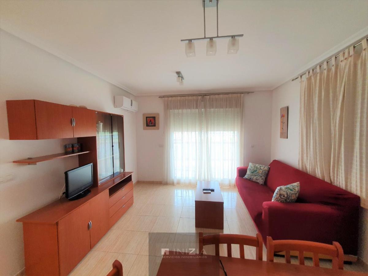 Apartamentos Turisticos Orpesa, Costa Caribe أوروبيسا ذيل مار المظهر الخارجي الصورة