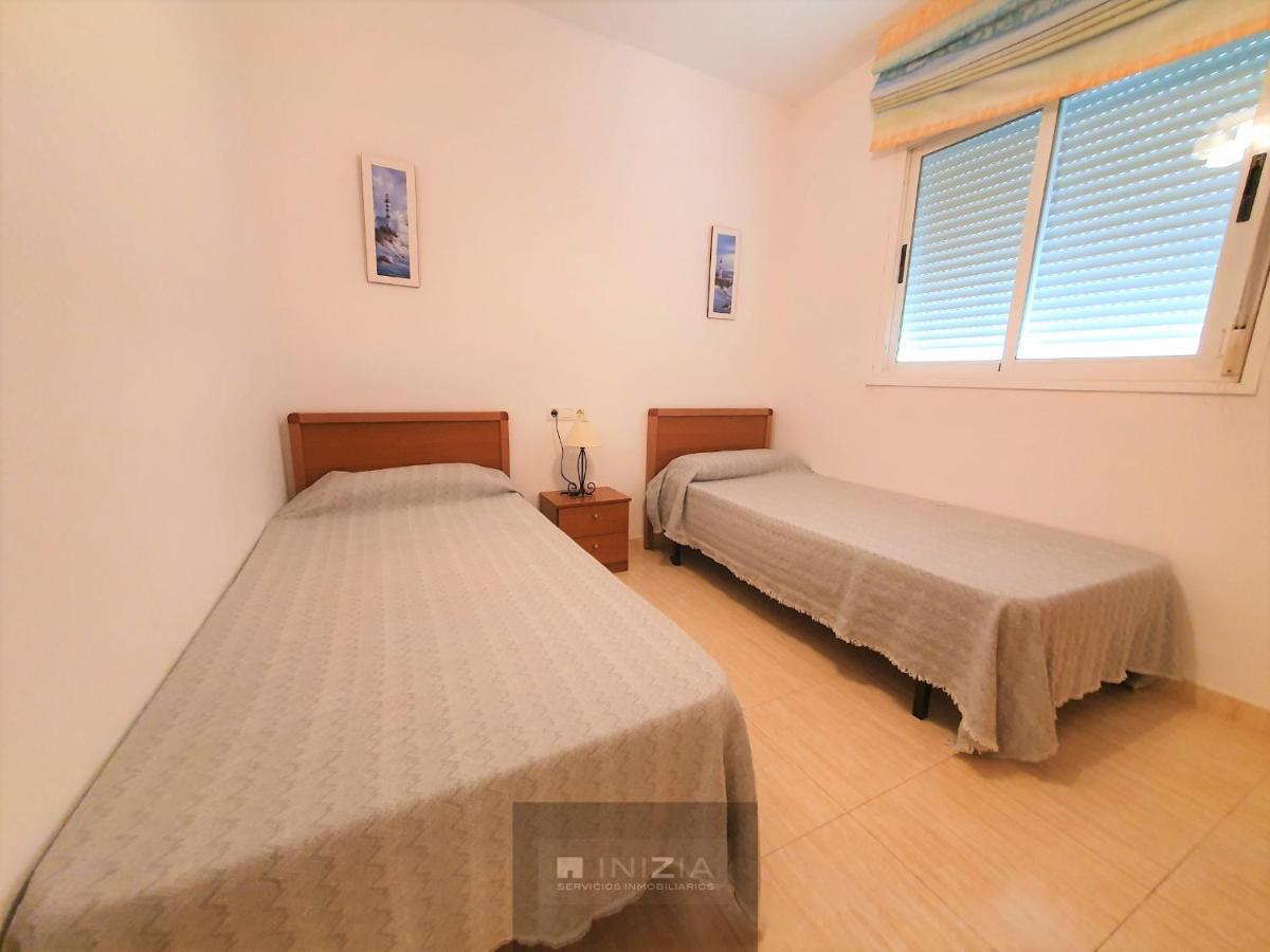 Apartamentos Turisticos Orpesa, Costa Caribe أوروبيسا ذيل مار المظهر الخارجي الصورة