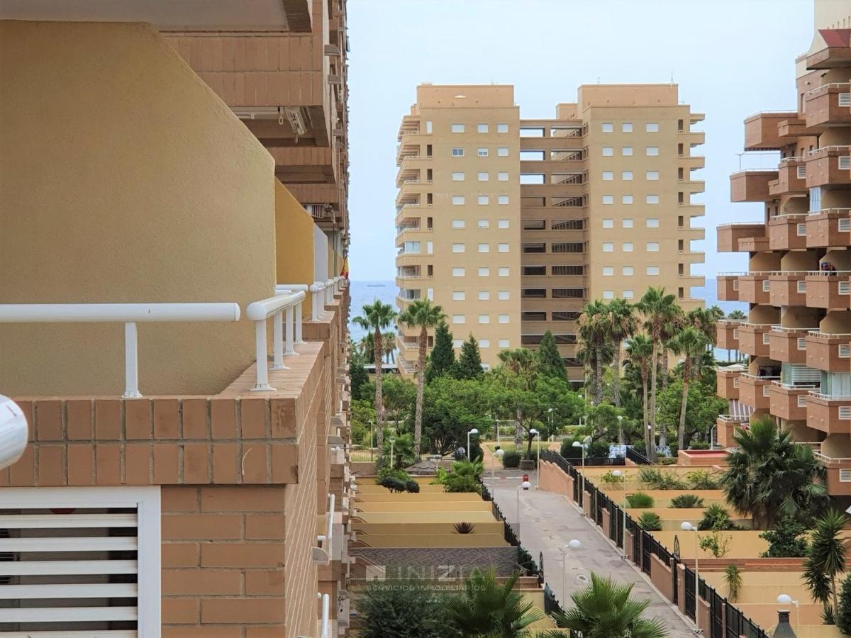 Apartamentos Turisticos Orpesa, Costa Caribe أوروبيسا ذيل مار المظهر الخارجي الصورة