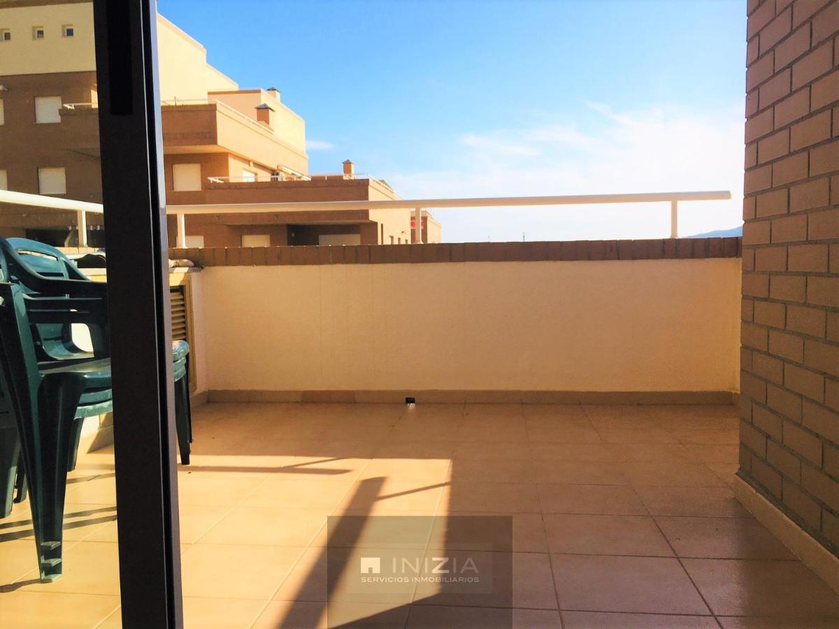 Apartamentos Turisticos Orpesa, Costa Caribe أوروبيسا ذيل مار المظهر الخارجي الصورة