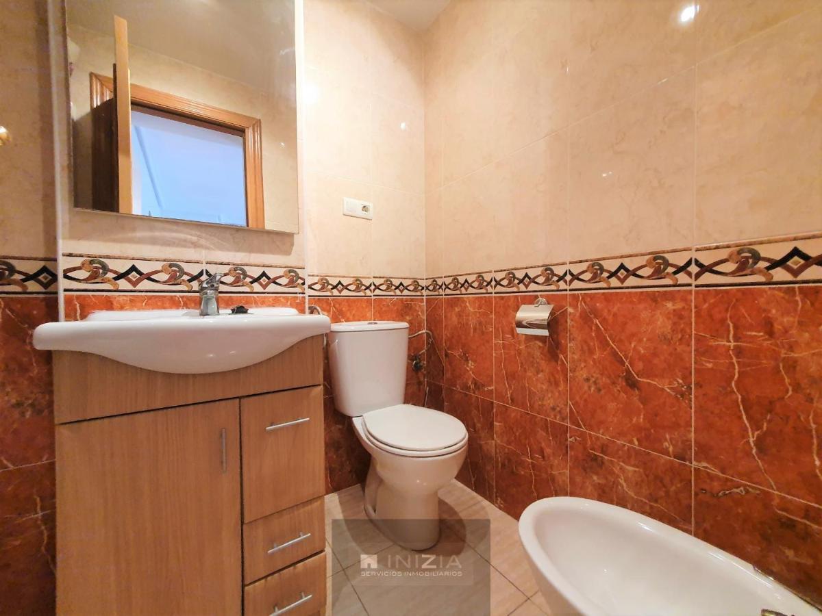 Apartamentos Turisticos Orpesa, Costa Caribe أوروبيسا ذيل مار المظهر الخارجي الصورة