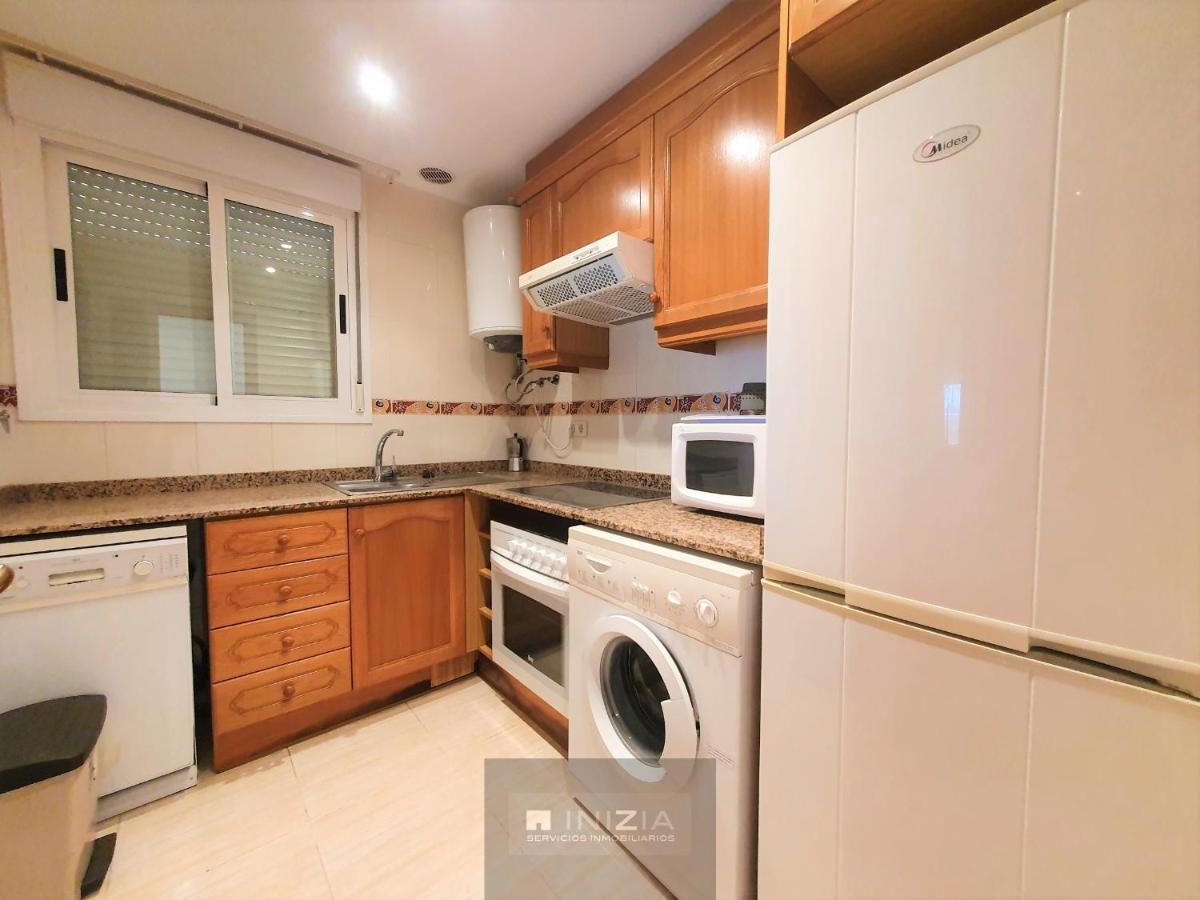 Apartamentos Turisticos Orpesa, Costa Caribe أوروبيسا ذيل مار المظهر الخارجي الصورة