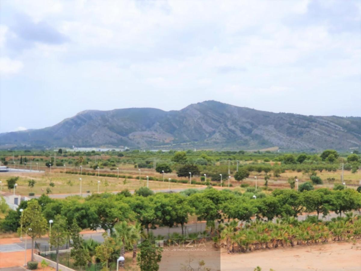 Apartamentos Turisticos Orpesa, Costa Caribe أوروبيسا ذيل مار المظهر الخارجي الصورة