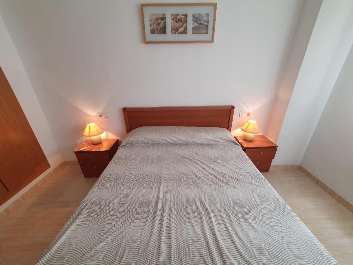 Apartamentos Turisticos Orpesa, Costa Caribe أوروبيسا ذيل مار المظهر الخارجي الصورة