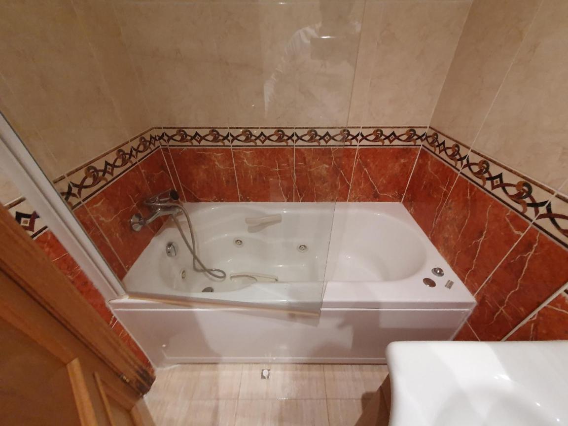 Apartamentos Turisticos Orpesa, Costa Caribe أوروبيسا ذيل مار المظهر الخارجي الصورة