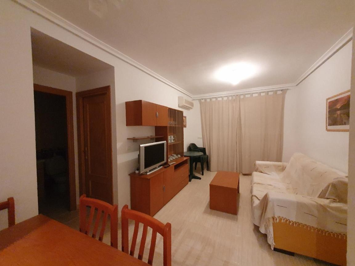 Apartamentos Turisticos Orpesa, Costa Caribe أوروبيسا ذيل مار المظهر الخارجي الصورة