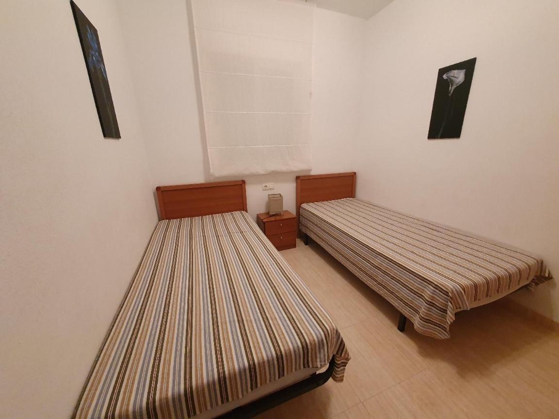 Apartamentos Turisticos Orpesa, Costa Caribe أوروبيسا ذيل مار المظهر الخارجي الصورة