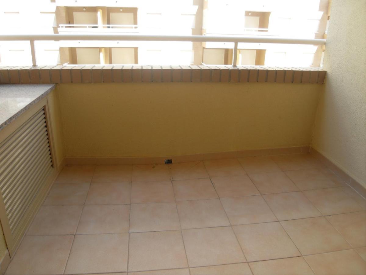 Apartamentos Turisticos Orpesa, Costa Caribe أوروبيسا ذيل مار المظهر الخارجي الصورة